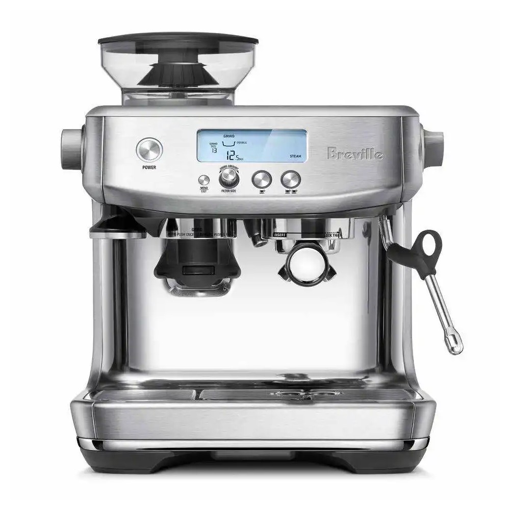 Breville Espresso Barista Touch - 새 상품 브레빌 바리스타 터치 에스프레소