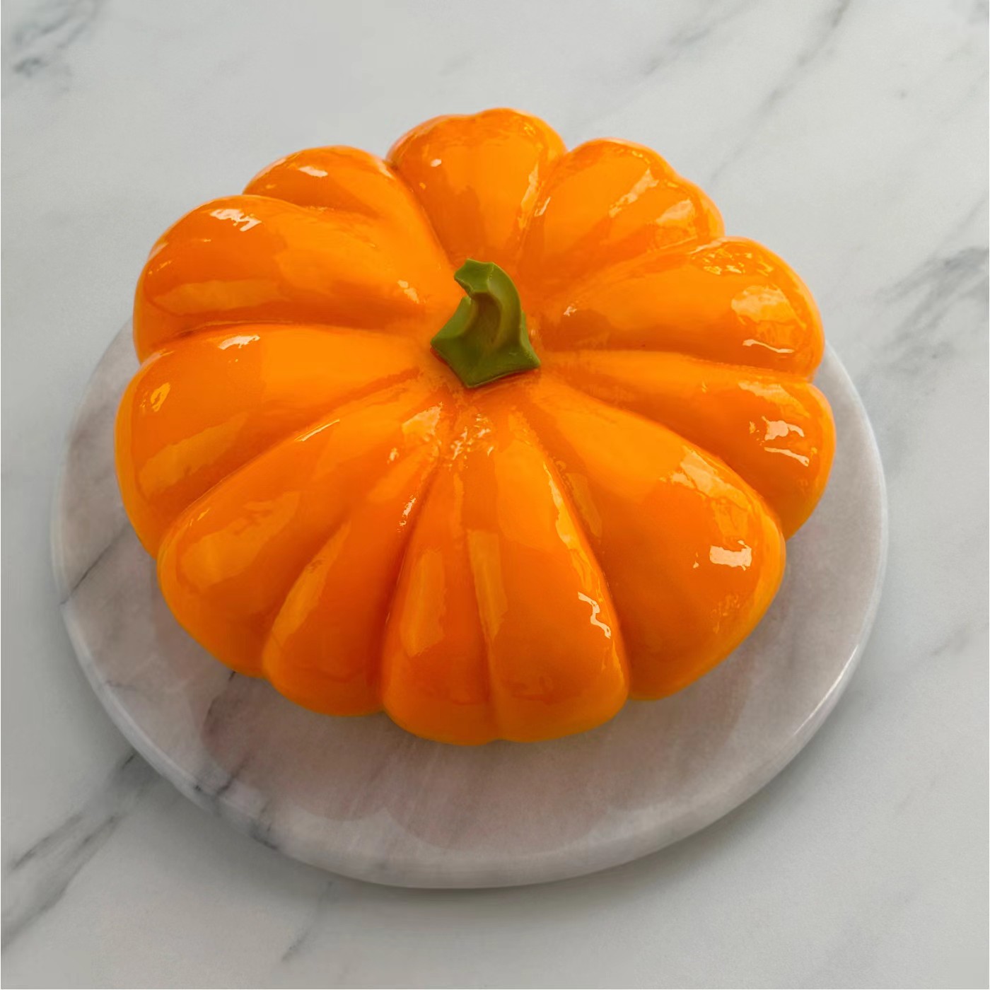 할로윈 대형 호박 디자인 식품 등급 실리콘 케이크 몰드 - Kitchen Appliances For Baking 리뷰 및 가격