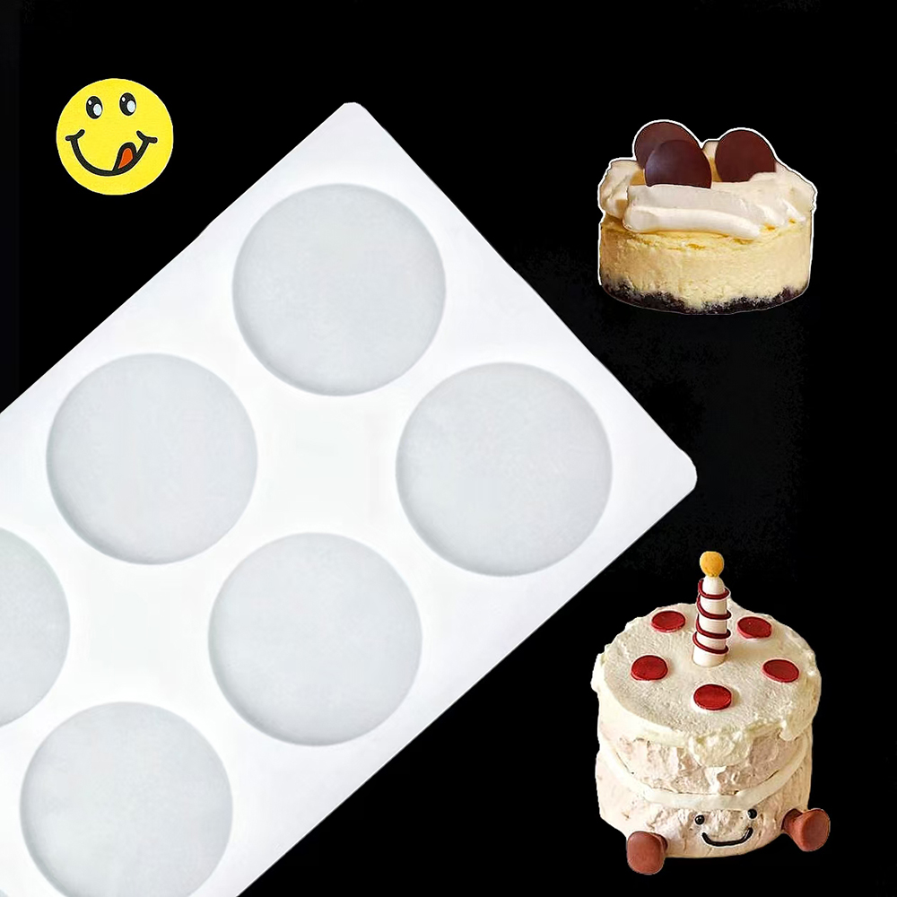 무스 케이크 인서트, 캔디, 초콜릿, 쿠키, 케이크 굽 - Kitchen Baking Molds 리뷰 및 가격