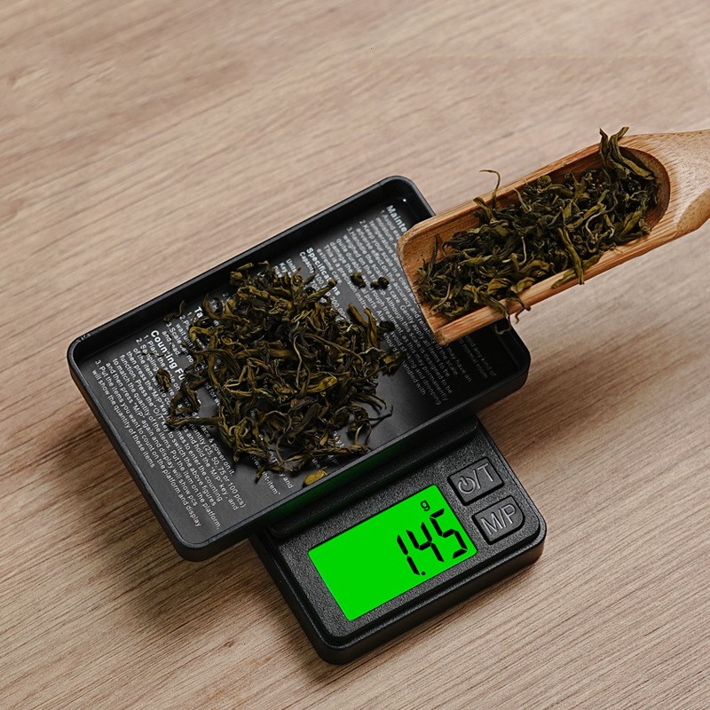 200/500/1000g 0.01g 미니 디지털 저울  - Kitchen Baking Scale 리뷰 및 가격