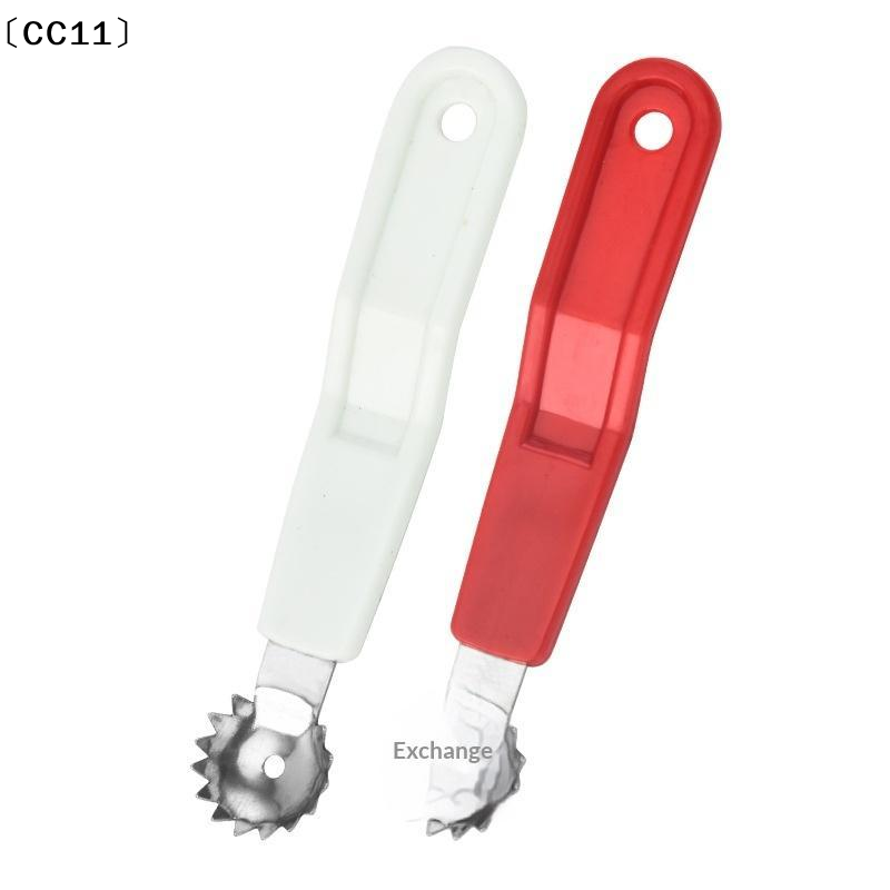 1/4개 체리 피터 도구 스테인레스 스틸 헤드 홈 키친 - Kitchen Tools In Baking 리뷰 및 가격