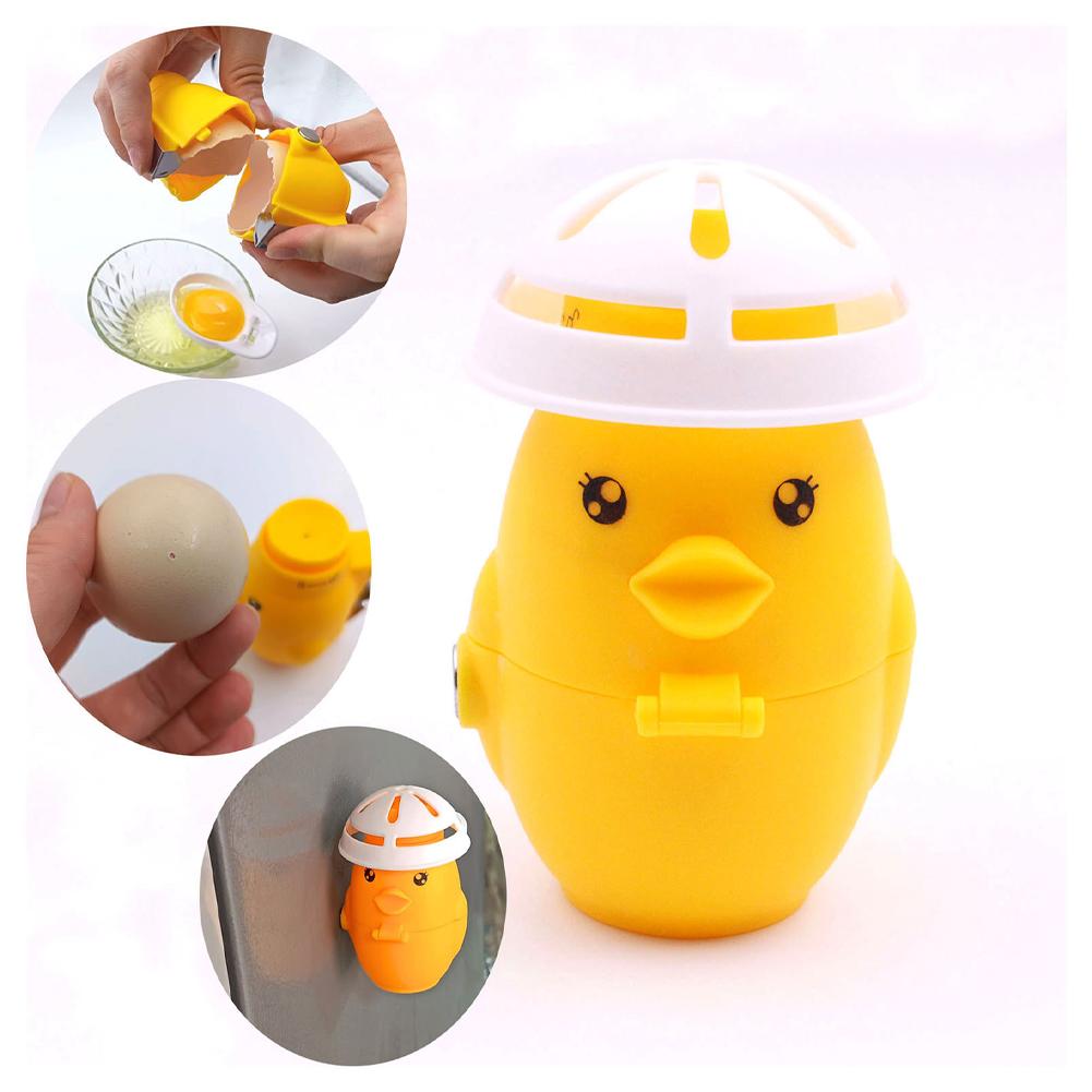 주방용 달걀 껍질 오프너 및 흰자 분리기 요리 및 가정 - Kitchen Baking Essentials 리뷰 및 가격