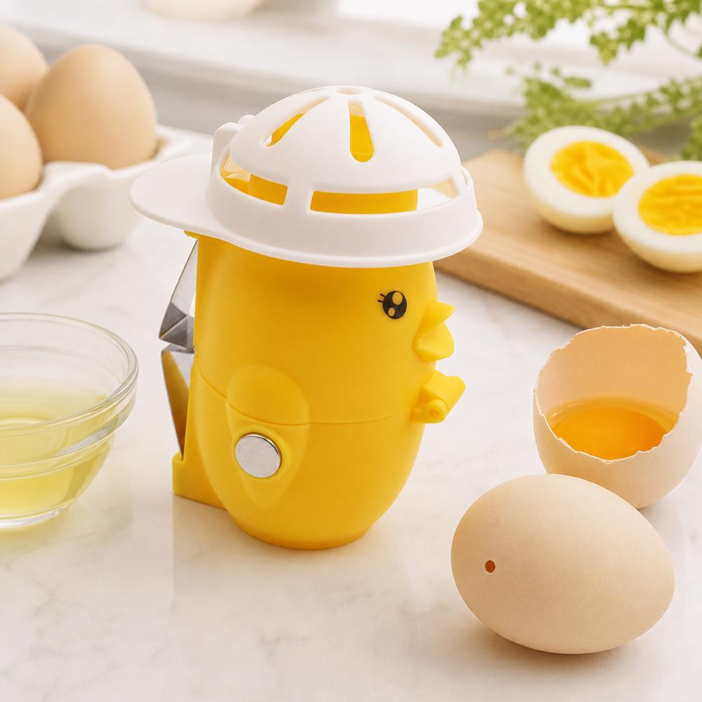 주방용 달걀 껍질 오프너 및 흰자 분리기 요리 및 가정 - Kitchen Baking Essentials 리뷰 및 가격