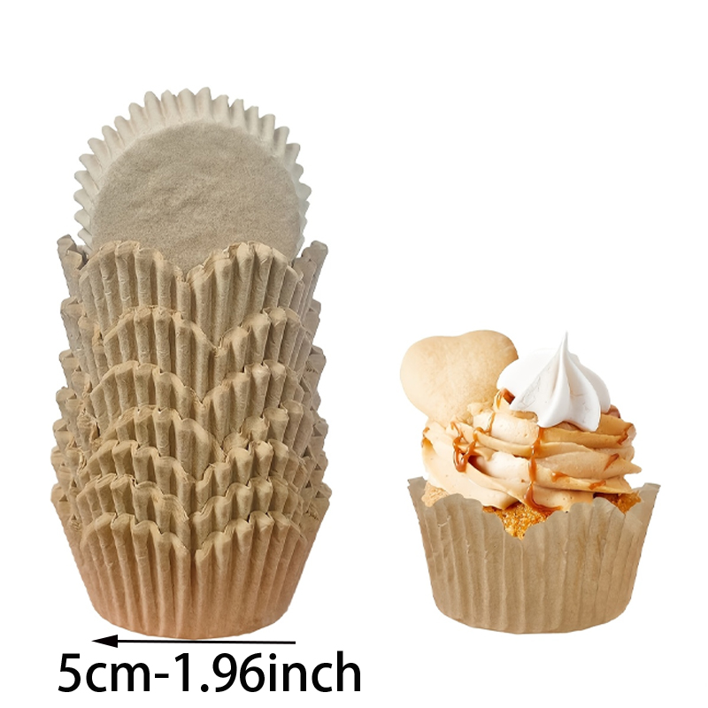 150개입 천연색 꽃 모양 컵, 내유성 베이킹 컵, 제 - Kitchen Baking Paper 리뷰 및 가격